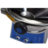 24L Table Top Steam Sterilizer Autoclave | WT-24J | West Tune