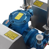Ethonal Evaporation Falling Film Evaporator - ExtractionSolution