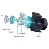 Gas-liquid Transfer Pump