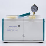 60L/min Oil Free Anti-corrosive Diaphragm Pump GM-1.0