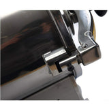 24L Table Top Steam Sterilizer Autoclave | WT-24J | West Tune