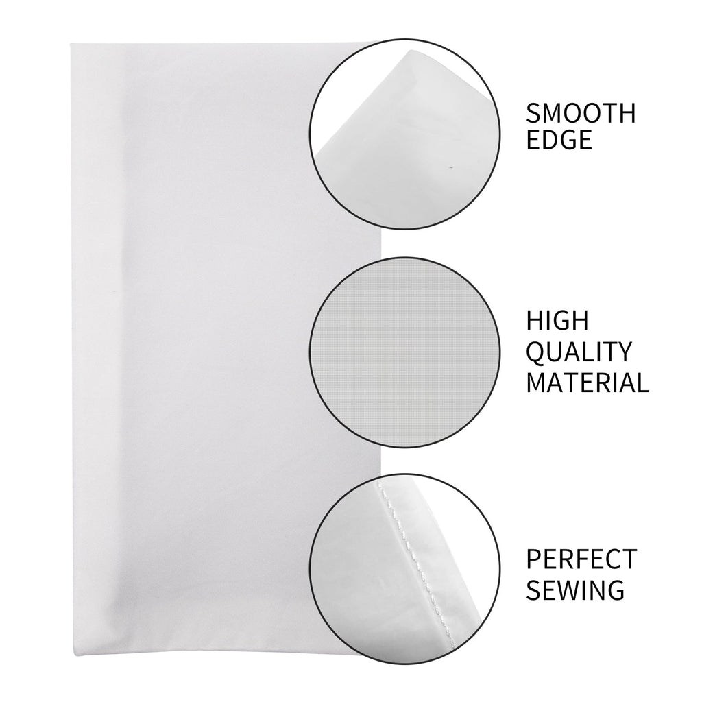 Rosin Press Nylon Filter Bags 2" x 4"