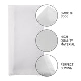 Rosin Press Nylon Filter Bags 2" x 4"