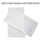 Rosin Press Nylon Filter Bags 2" x 4"