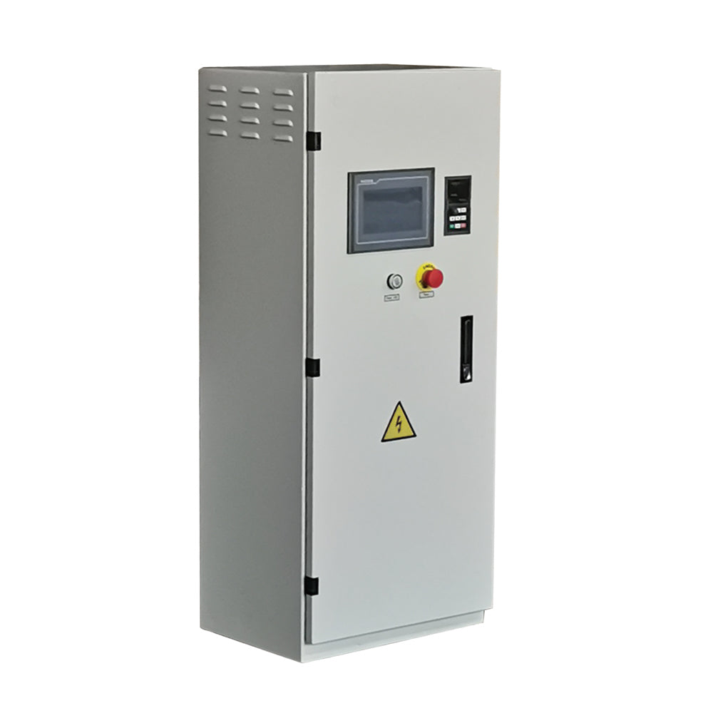 240L WTFC-700 Jacketed Stainless Steel Centrifuge