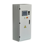 240L WTFC-700 Jacketed Stainless Steel Centrifuge