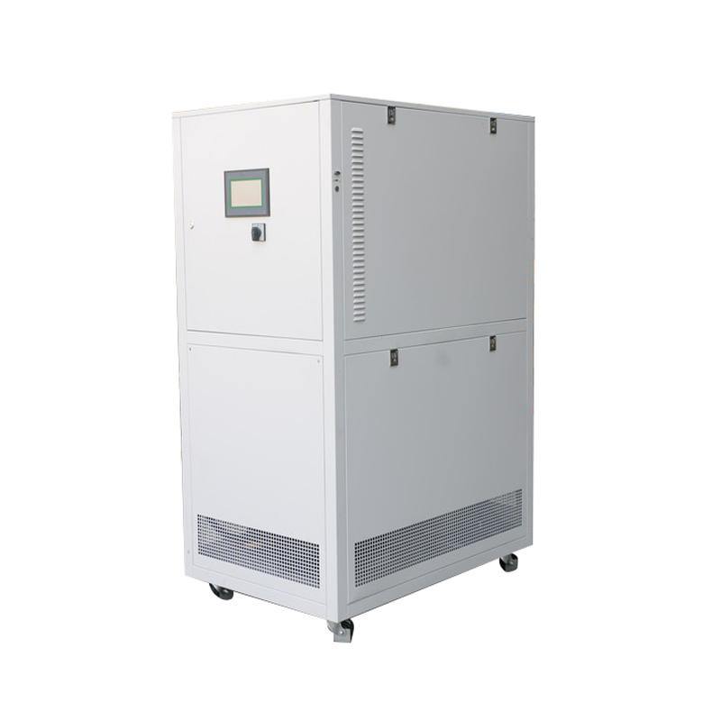 Ethonal Evaporation Falling Film Evaporator - ExtractionSolution