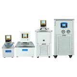 4'' 0.8~1.5 kg/hr wiped film molecular distillation | WTMD-04 Pro | West Tune