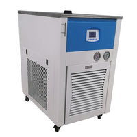 BWR-S40B Recirculating Chiller