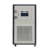 Cooling Recirculating Chiller with 40L/min Pump | DLSB-10040 | West Tune