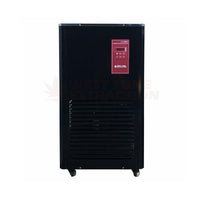 -20 °C 20L Cooling Recirculating Chiller with 20L/min Pump | DLSB-2020 - ExtractionSolution