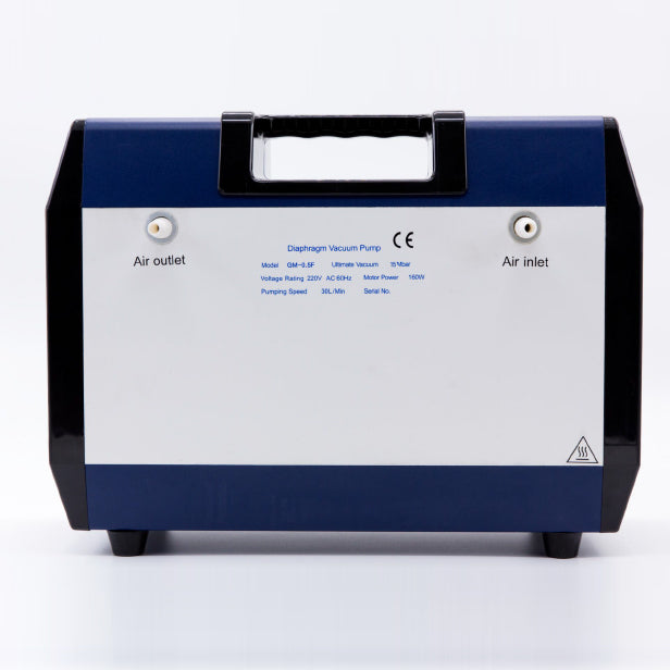 Diaphragm Vacuum Pump GM-0.5F