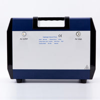 Diaphragm Vacuum Pump GM-0.5F