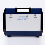 Diaphragm Vacuum Pump GM-0.5F