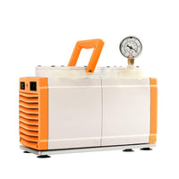 60L/min Oil Free Anti-corrosive Diaphragm Pump | GM-1 | West Tune - ExtractionSolution