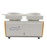 120L/min Oil Free Anti-corrosive Diaphragm Pump | GM-200 | West Tune - ExtractionSolution