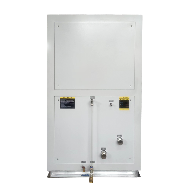 75kw LDSF-25SD Air Cooled Industrial Water Chiller