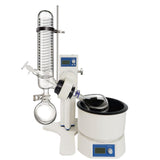 2L Rotary Evaporator With Electric Lifting | RV-211A | West Tune