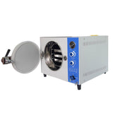 20L Table Top Steam Sterilizer Autoclave | WT-XB20J | West Tune - ExtractionSolution