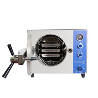 20L Table Top Steam Sterilizer Autoclave | WT-XB20J | West Tune - ExtractionSolution