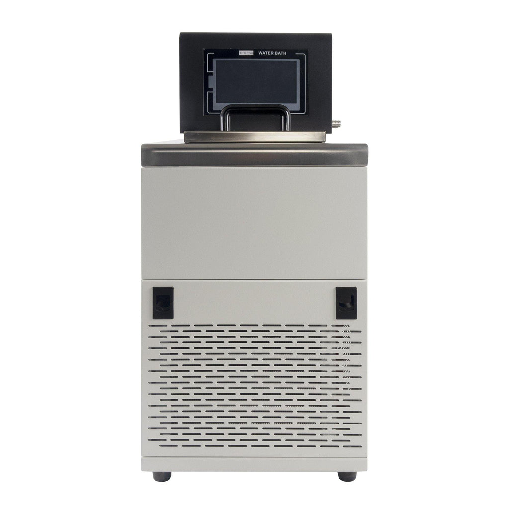 -20 °C to 100 °C 7L Recirculating Chiller | WTCH-2006 - ExtractionSolution