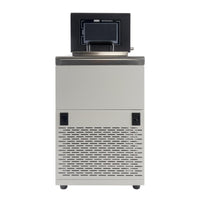 -20 °C to 100 °C 7L Recirculating Chiller | WTCH-2006 - ExtractionSolution
