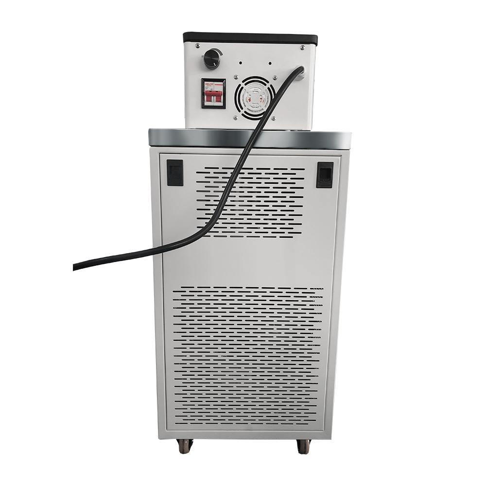 -20 °C to 100 °C 7L Recirculating Chiller | WTCH-2006 - ExtractionSolution