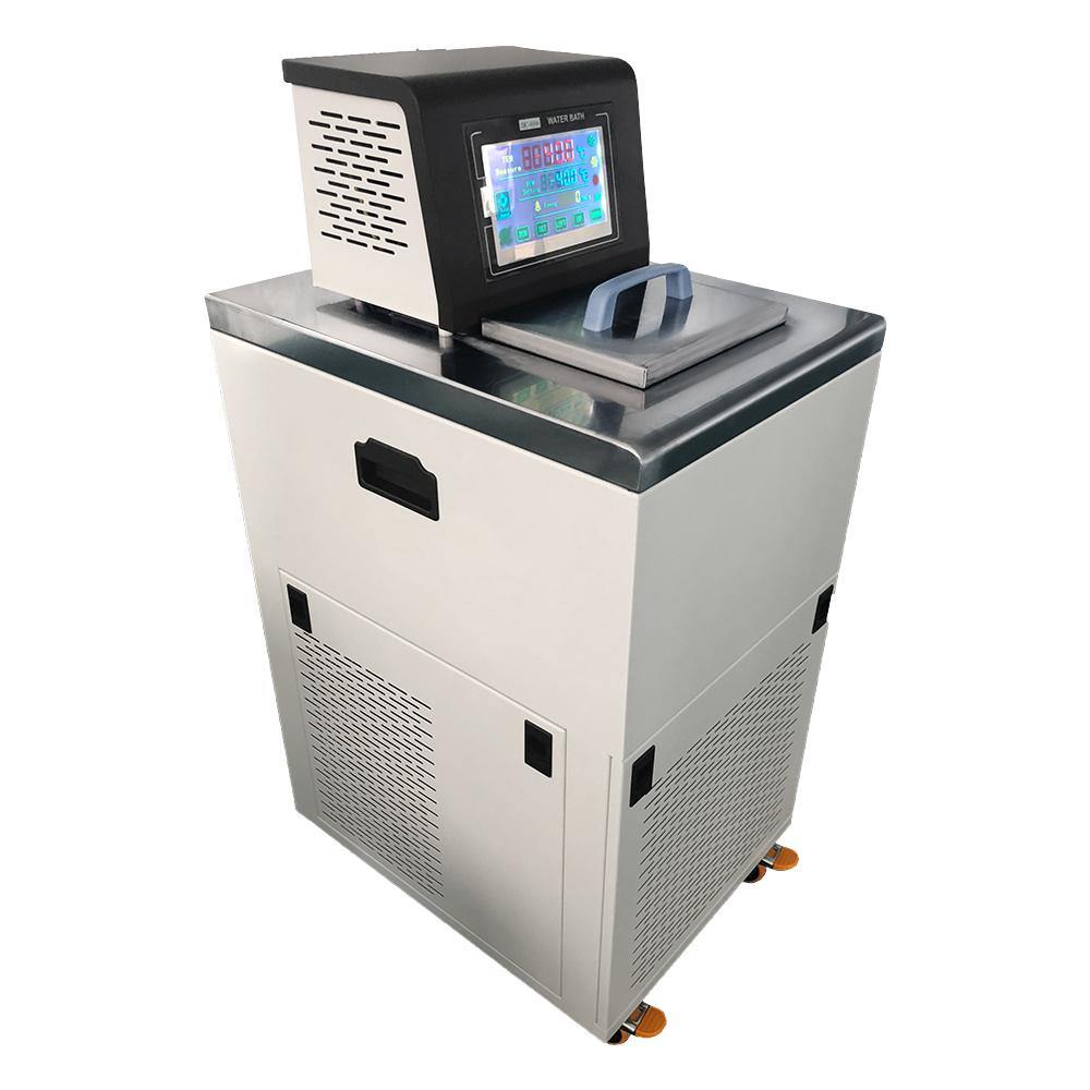 -20 °C to 100 °C 7L Recirculating Chiller | WTCH-2006 - ExtractionSolution