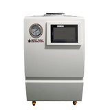 -20 °C 7L Rapid Cooling Recirculating Chiller with 20L/min Pump | WTCP-2007