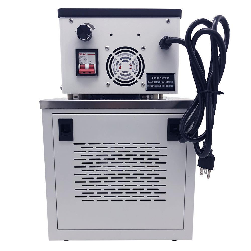 100℃ 15L(3.8 Gallon) Heating Circulator | WTHC-1000 | West Tune - ExtractionSolution