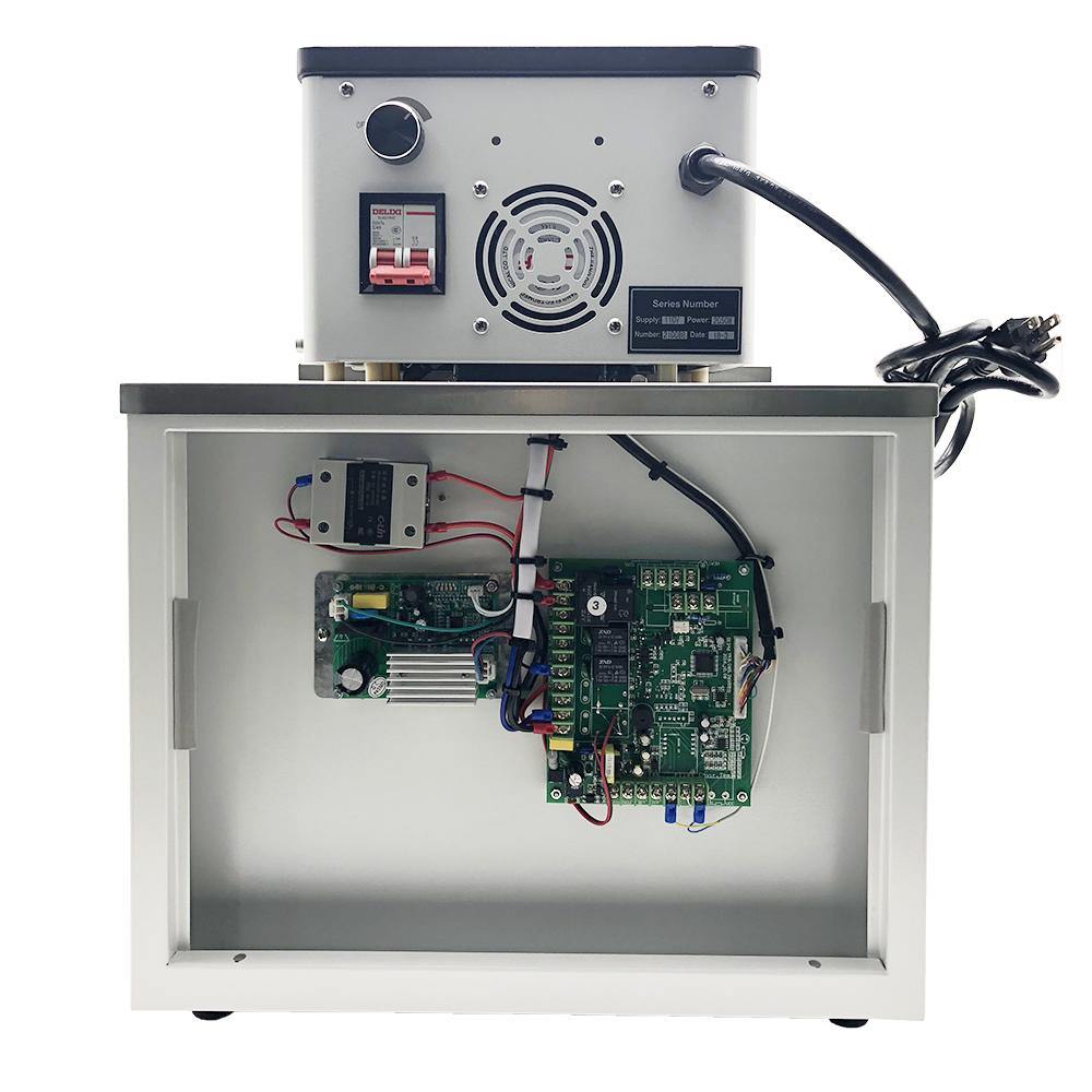 100℃ 30L Heating Circulator | WTHC-2000 | West Tune - ExtractionSolution