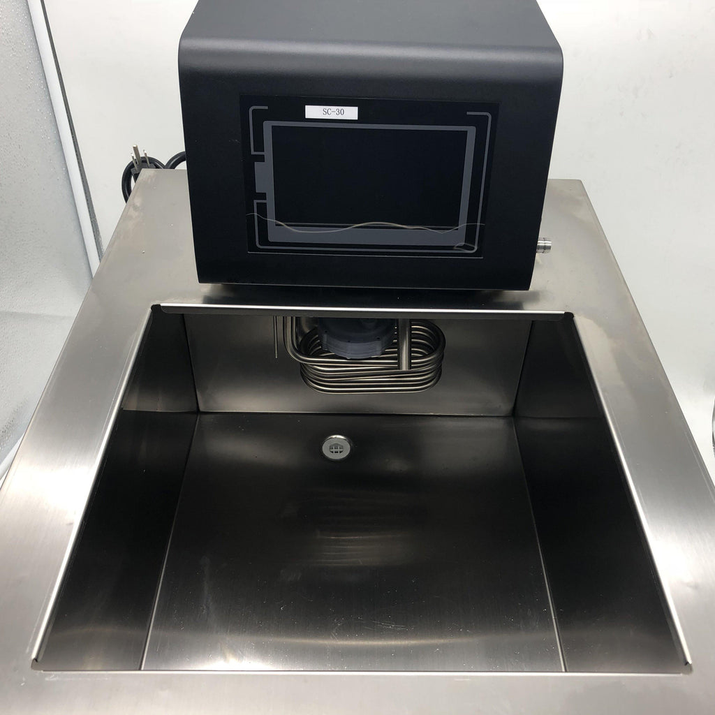 100℃ 30L Heating Circulator | WTHC-2000 | West Tune - ExtractionSolution