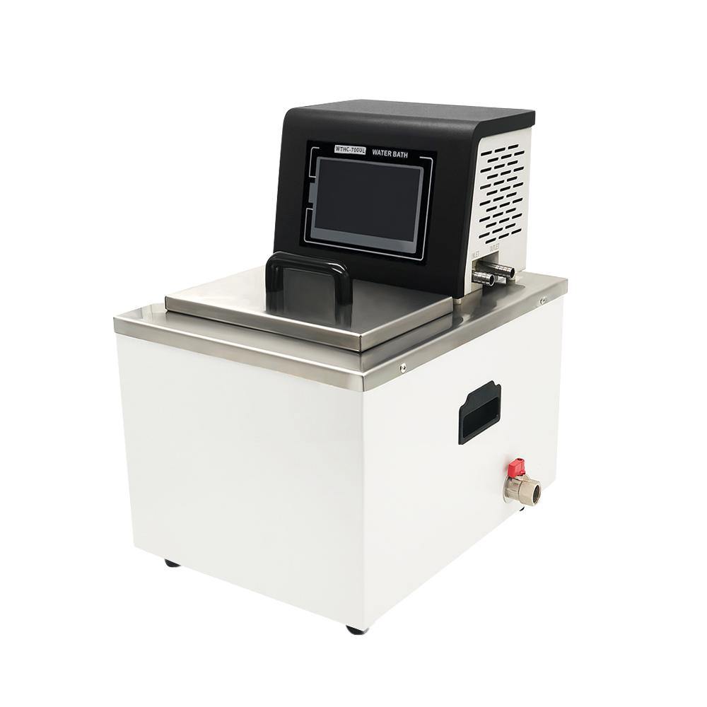 100℃ 5L Heating Circulator | WTHC-700 | West Tune - ExtractionSolution