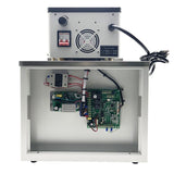 100℃ 5L Heating Circulator | WTHC-700 | West Tune - ExtractionSolution