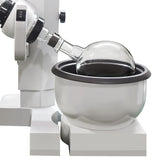 2L Rotary Evaporator With Electric Lifting | WTRE-02B | West Tune - ExtractionSolution