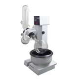 2L Rotary Evaporator With Electric Lifting | WTRE-02B | West Tune - ExtractionSolution