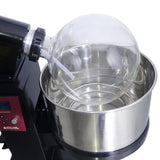 5.3-Gallon 20L Rotary Evaporator with Dual Condensers | WTRE-20dual - ExtractionSolution
