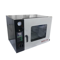 RT+ 20~150 ℉ 5 shelves 1.9cf Vacuum Oven With 10 Shelves - ExtractionSolution