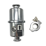 WEST TUNE Vacuum Pump Oil Mist Filter