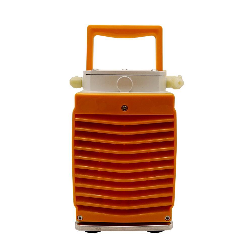 60L/min Oil Free Anti-corrosive Diaphragm Pump | GM-1 | West Tune - ExtractionSolution