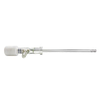 FEEDING VALVE FOR ROTOVAP - ExtractionSolution