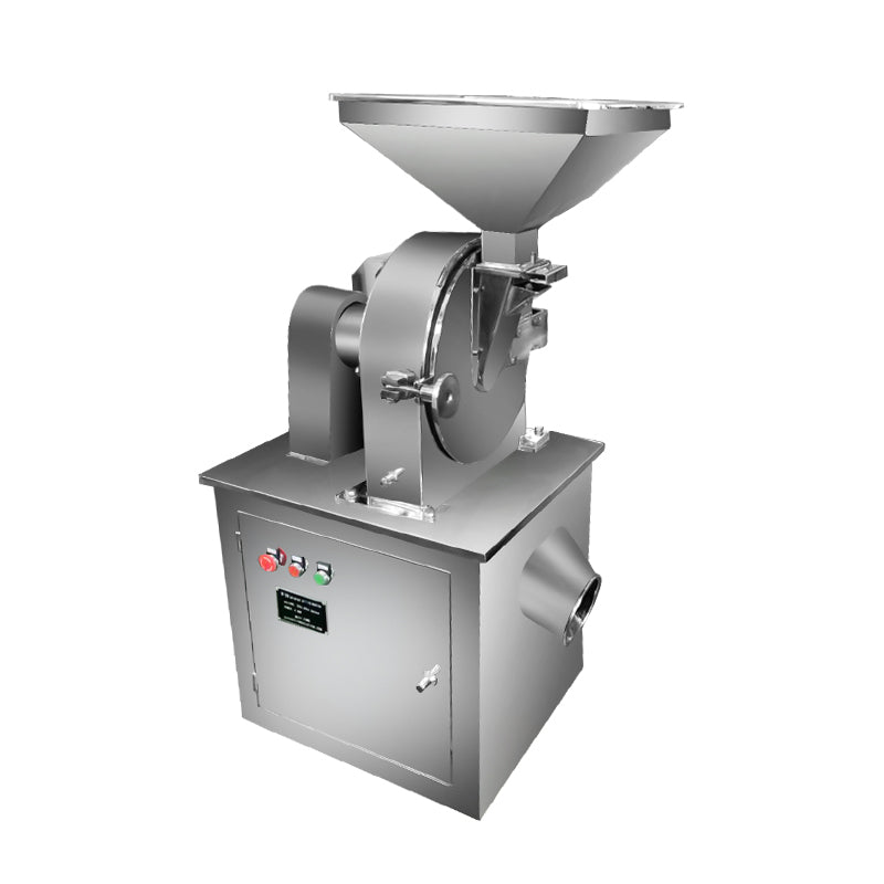 grinding plants Plants Grinder