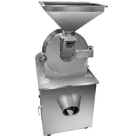 Plants Grinder