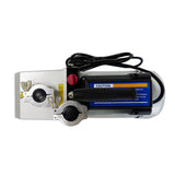 West Tune VE280 9CFM Dual Stage Oil Sealed Rotary Vane Vacuum Pump - ExtractionSolution