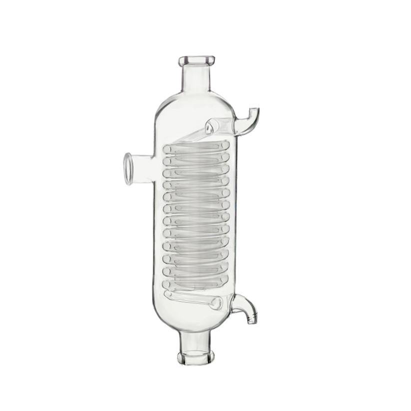 20L Auxiliary Condenser for West Tune 20L WTRE-20 Rotary Evaporator - ExtractionSolution