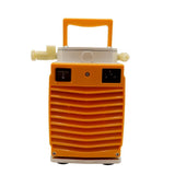 60L/min Oil Free Anti-corrosive Diaphragm Pump | GM-1 | West Tune - ExtractionSolution