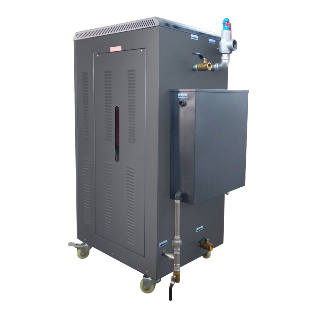 120KW Electric Steam Boiler (220V/60HZ 3P)