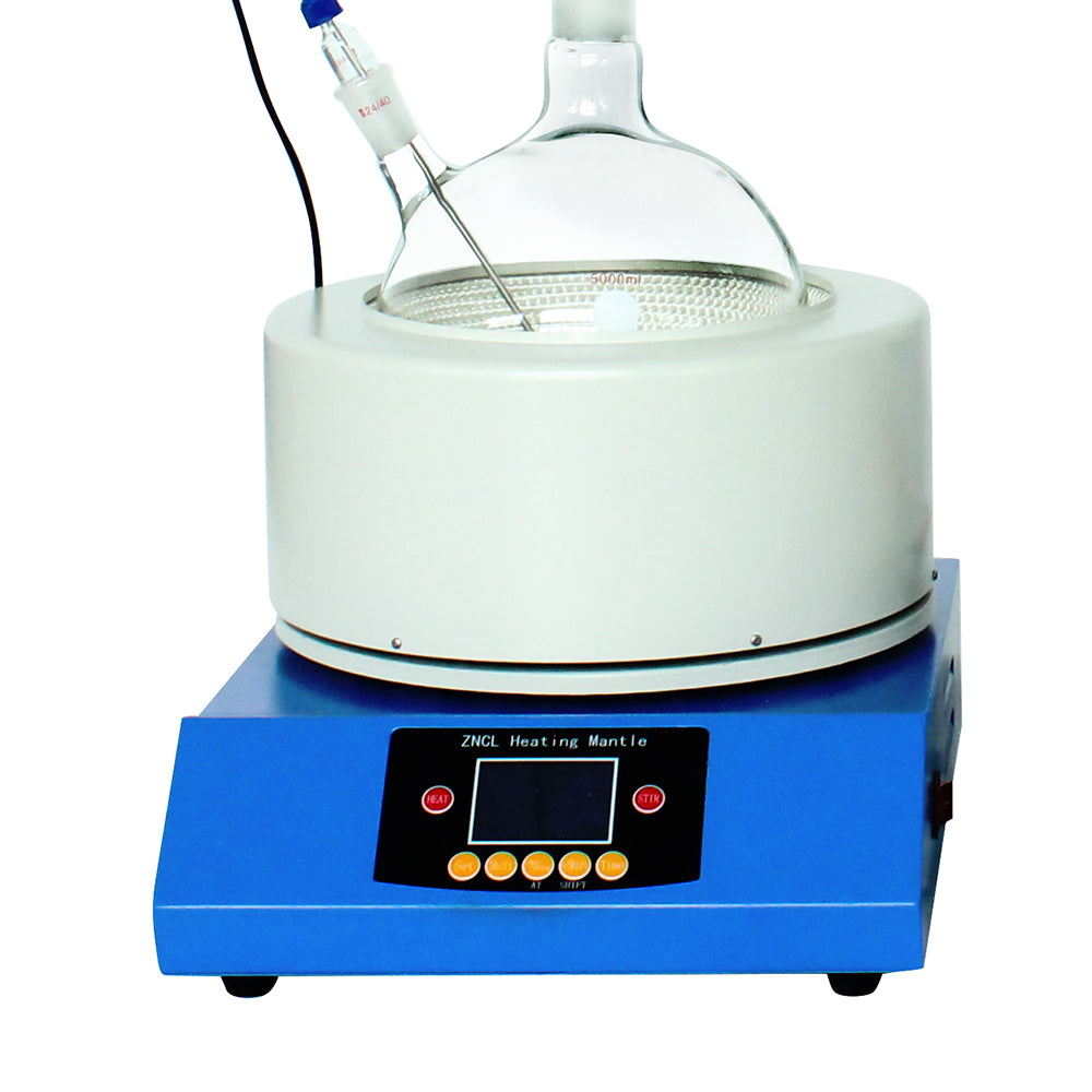 2L Short Path Distillation Turnkey setup | WTSP-02D | West Tune