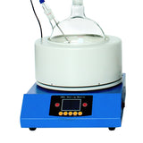 2L Short Path Distillation Turnkey setup | WTSP-02D | West Tune