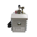 West Tune VE280 9CFM Dual Stage Oil Sealed Rotary Vane Vacuum Pump - ExtractionSolution